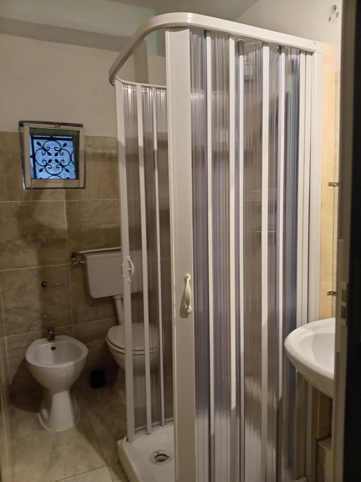 Casa Per Gente Giovane روما المظهر الخارجي الصورة