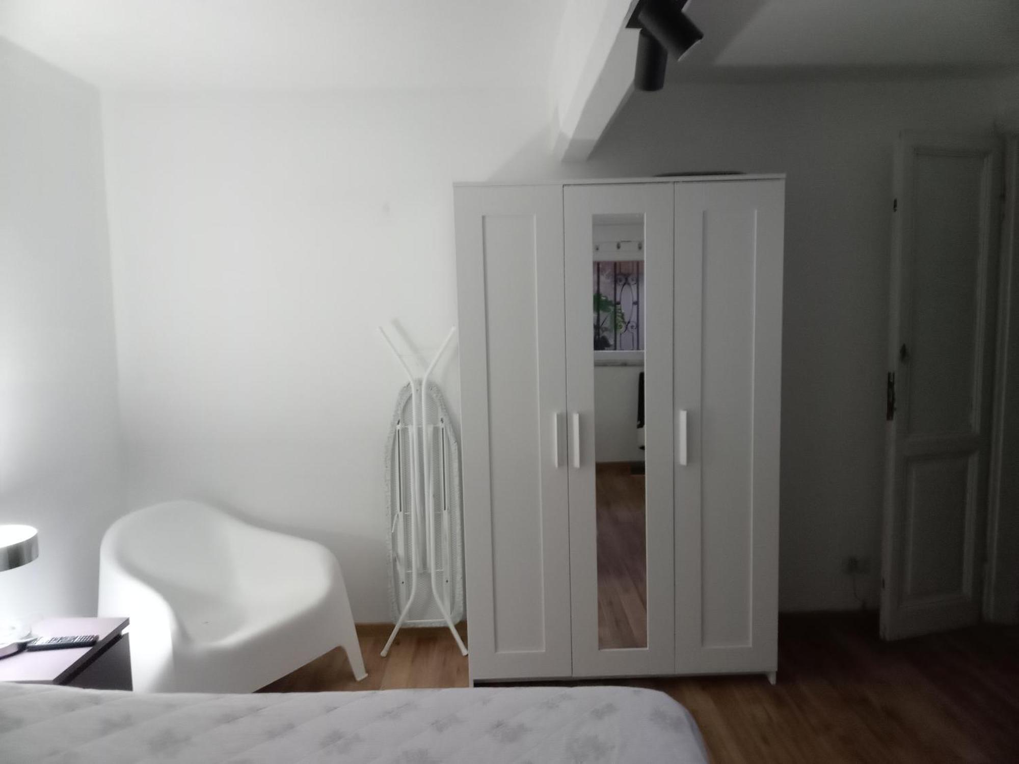 Casa Per Gente Giovane روما المظهر الخارجي الصورة