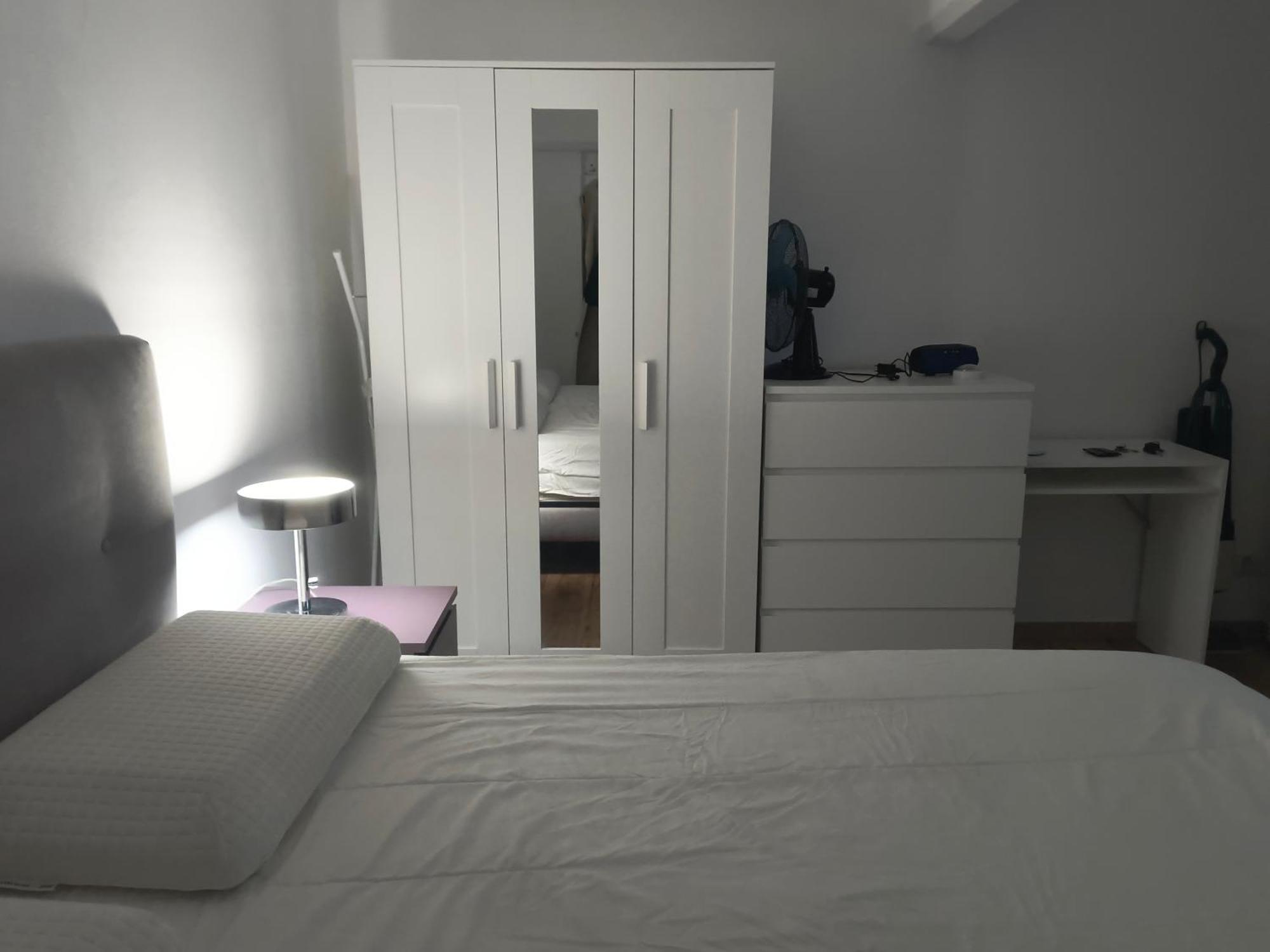 Casa Per Gente Giovane روما المظهر الخارجي الصورة
