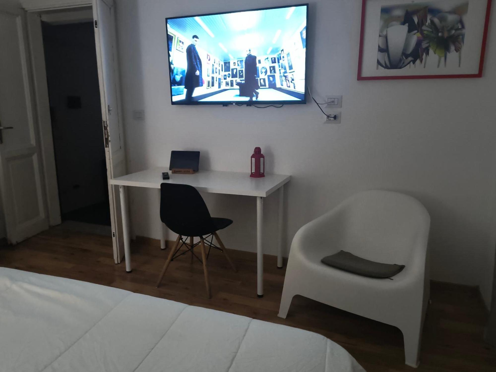 Casa Per Gente Giovane روما المظهر الخارجي الصورة