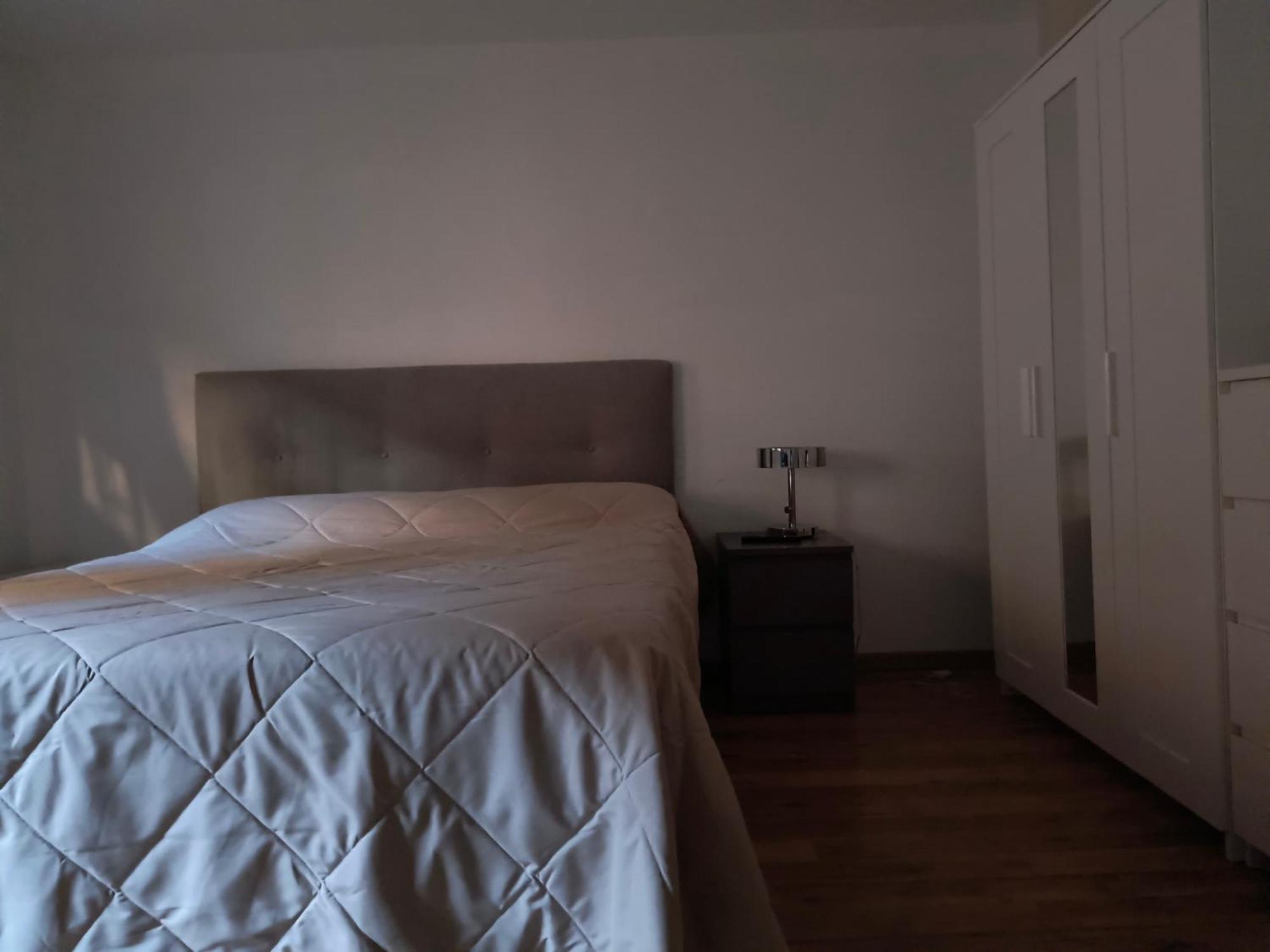 Casa Per Gente Giovane روما المظهر الخارجي الصورة