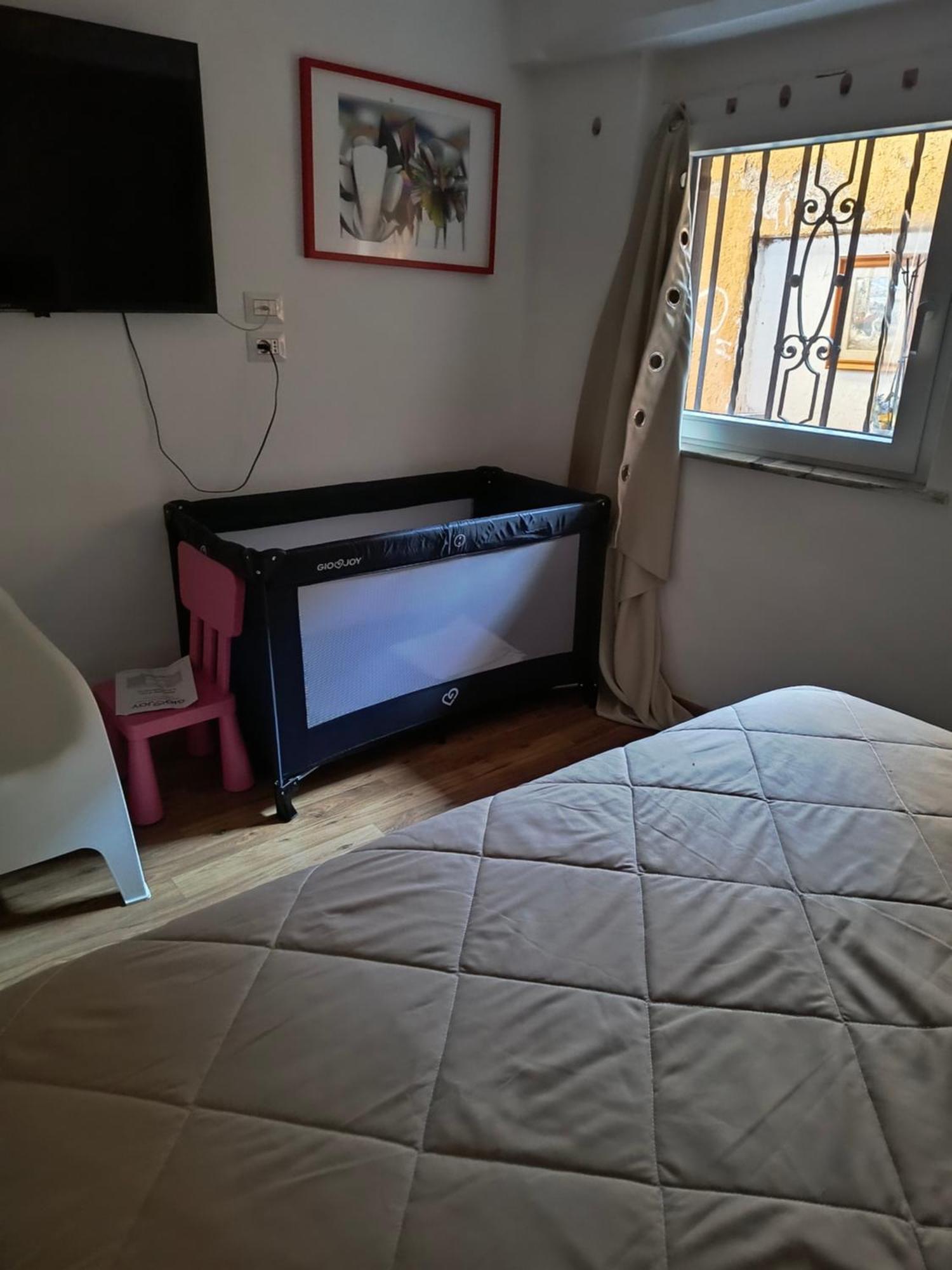 Casa Per Gente Giovane روما المظهر الخارجي الصورة